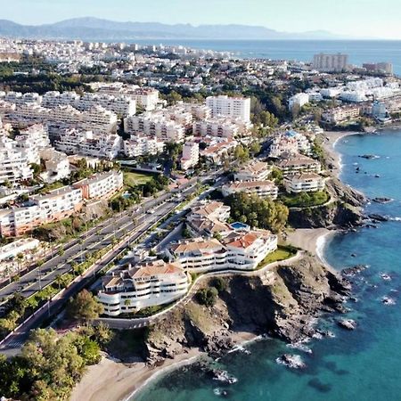 Costa Quebrada Residencial 1 Apartman Benalmádena Kültér fotó