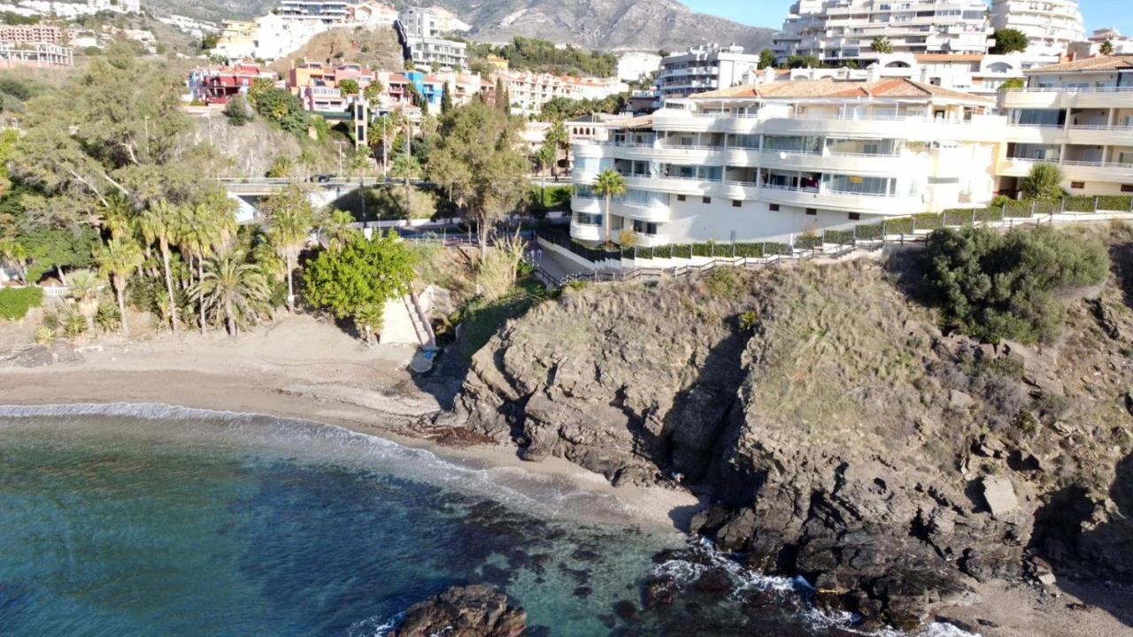 Costa Quebrada Residencial 1 Apartman Benalmádena Kültér fotó