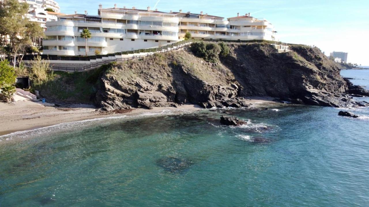 Costa Quebrada Residencial 1 Apartman Benalmádena Kültér fotó