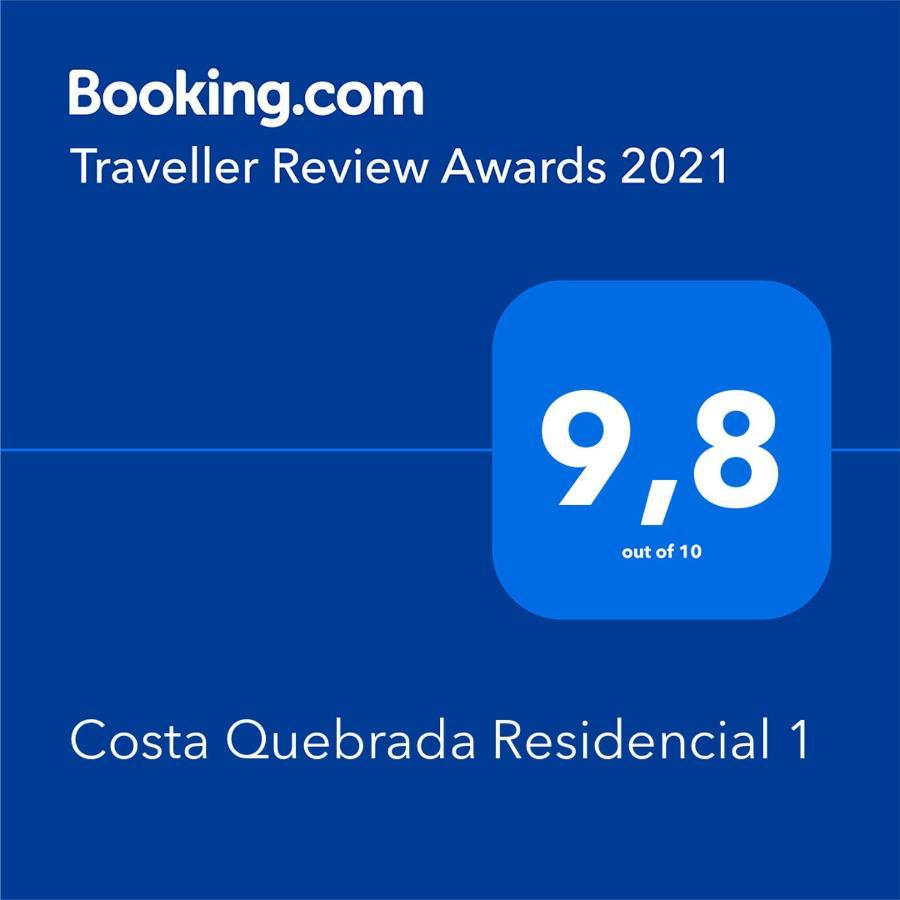 Costa Quebrada Residencial 1 Apartman Benalmádena Kültér fotó