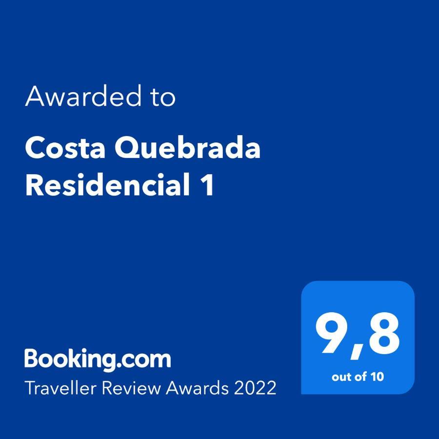 Costa Quebrada Residencial 1 Apartman Benalmádena Kültér fotó