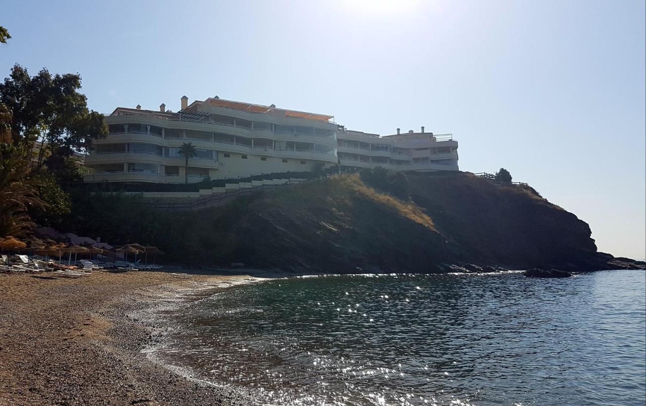 Costa Quebrada Residencial 1 Apartman Benalmádena Kültér fotó