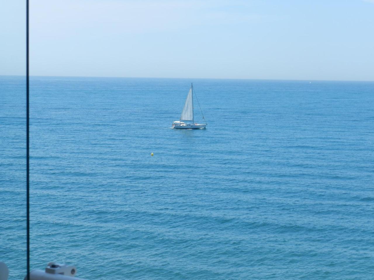 Costa Quebrada Residencial 1 Apartman Benalmádena Kültér fotó