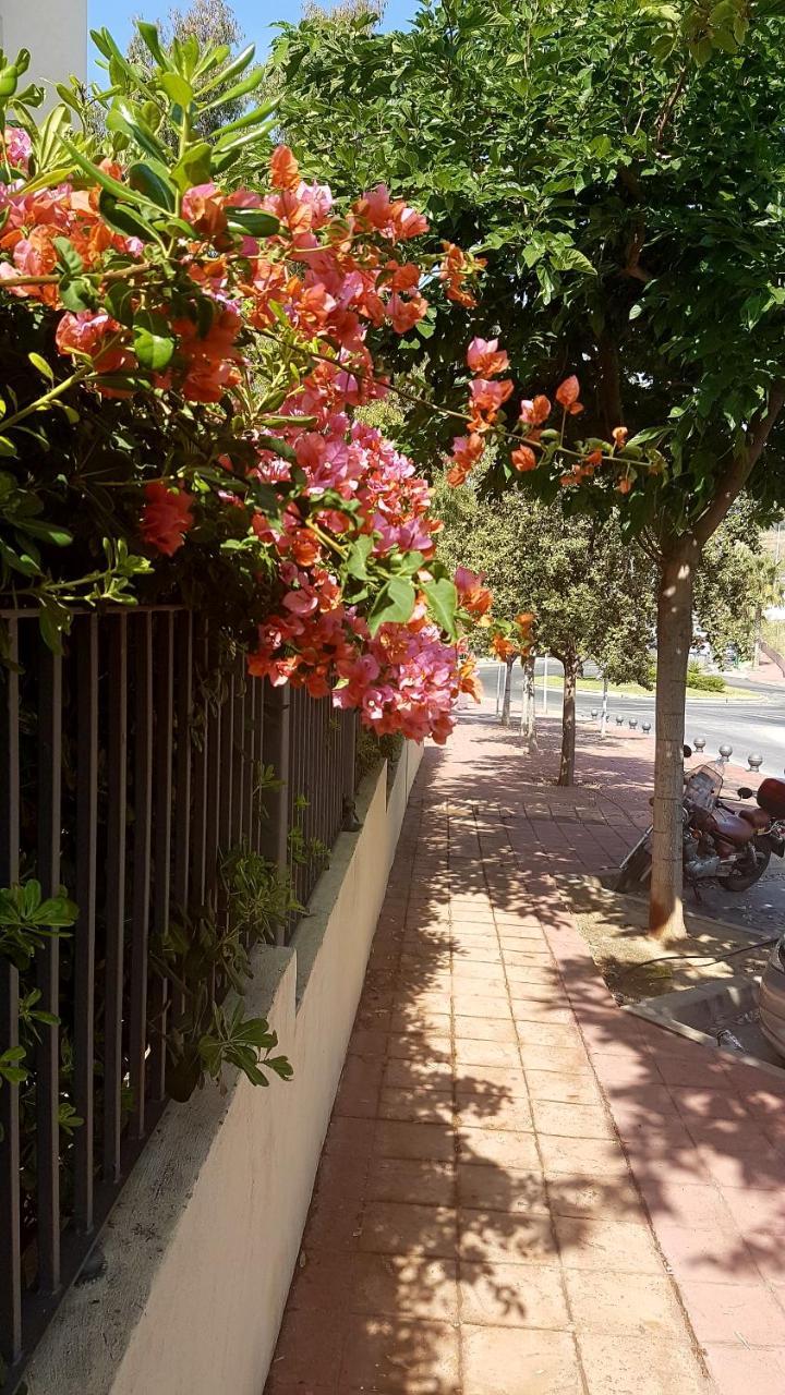 Costa Quebrada Residencial 1 Apartman Benalmádena Kültér fotó