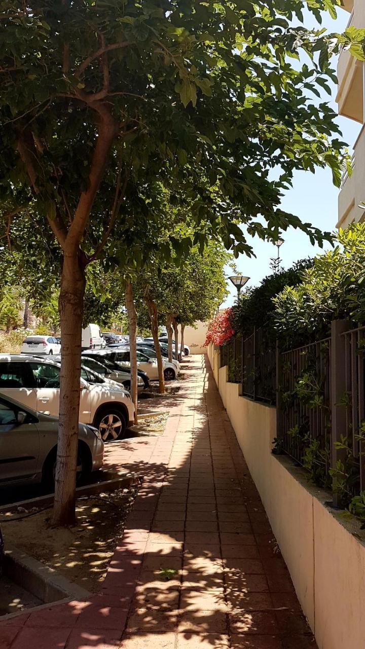 Costa Quebrada Residencial 1 Apartman Benalmádena Kültér fotó
