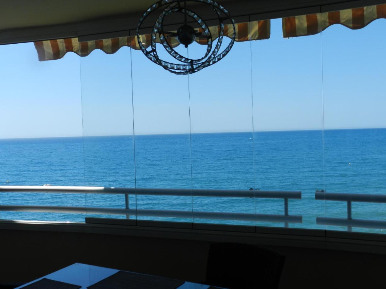 Costa Quebrada Residencial 1 Apartman Benalmádena Kültér fotó