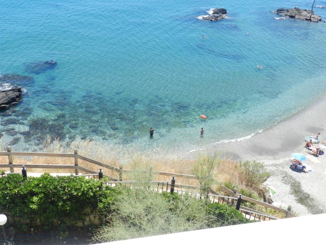 Costa Quebrada Residencial 1 Apartman Benalmádena Kültér fotó