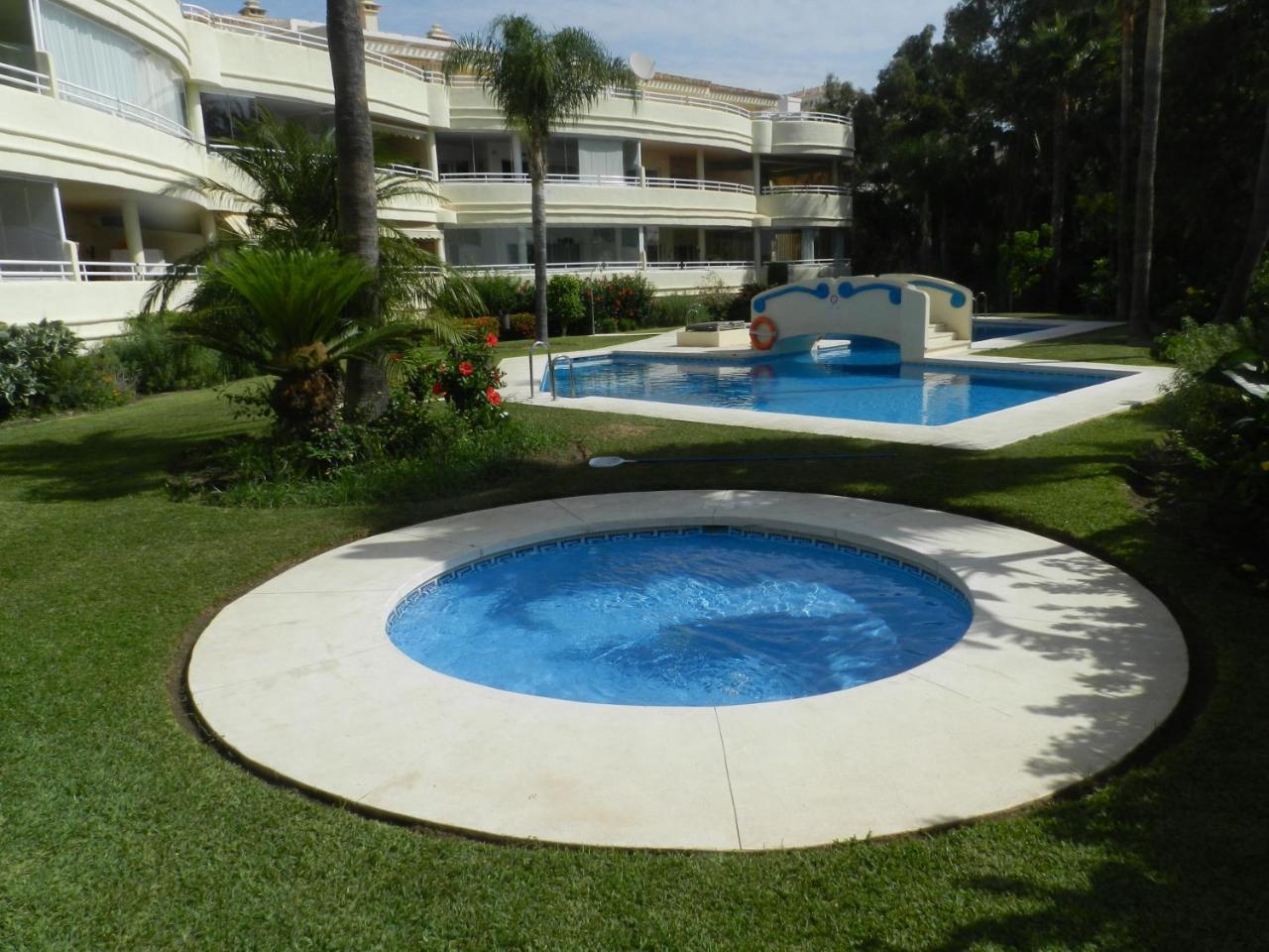 Costa Quebrada Residencial 1 Apartman Benalmádena Kültér fotó