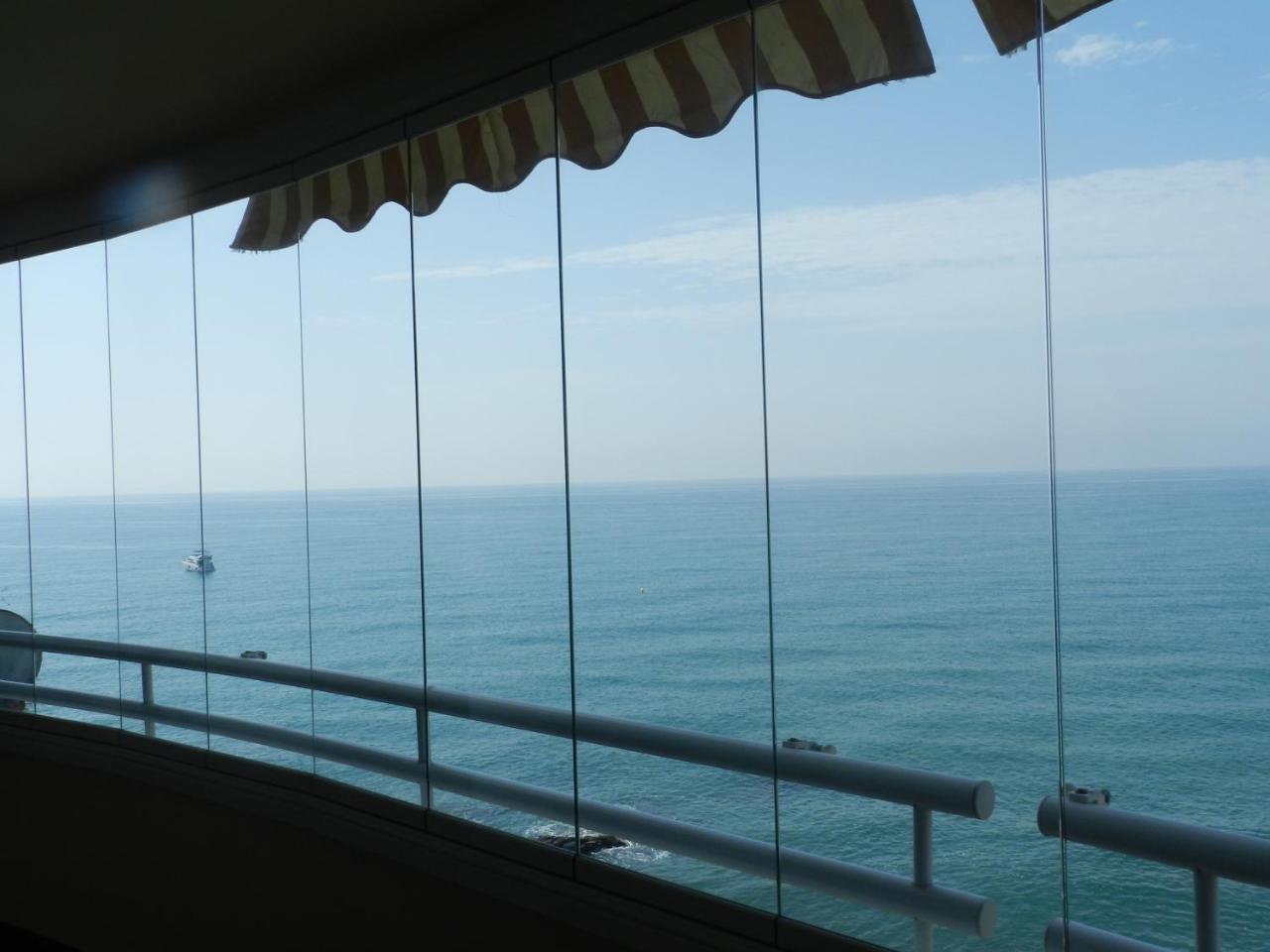 Costa Quebrada Residencial 1 Apartman Benalmádena Kültér fotó