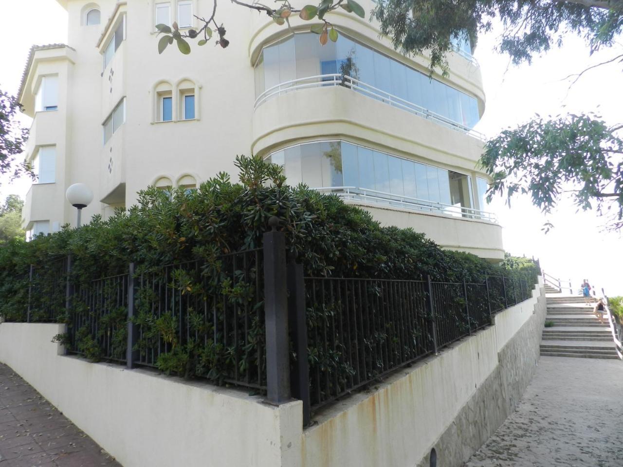 Costa Quebrada Residencial 1 Apartman Benalmádena Kültér fotó