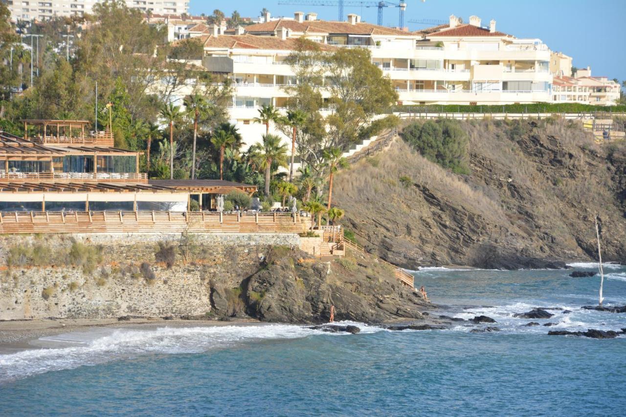 Costa Quebrada Residencial 1 Apartman Benalmádena Kültér fotó
