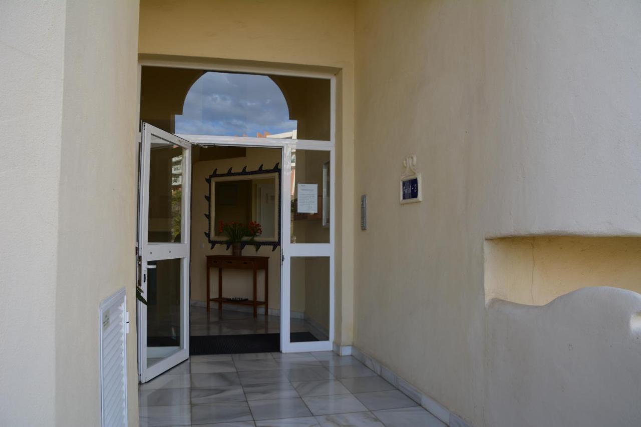 Costa Quebrada Residencial 1 Apartman Benalmádena Kültér fotó