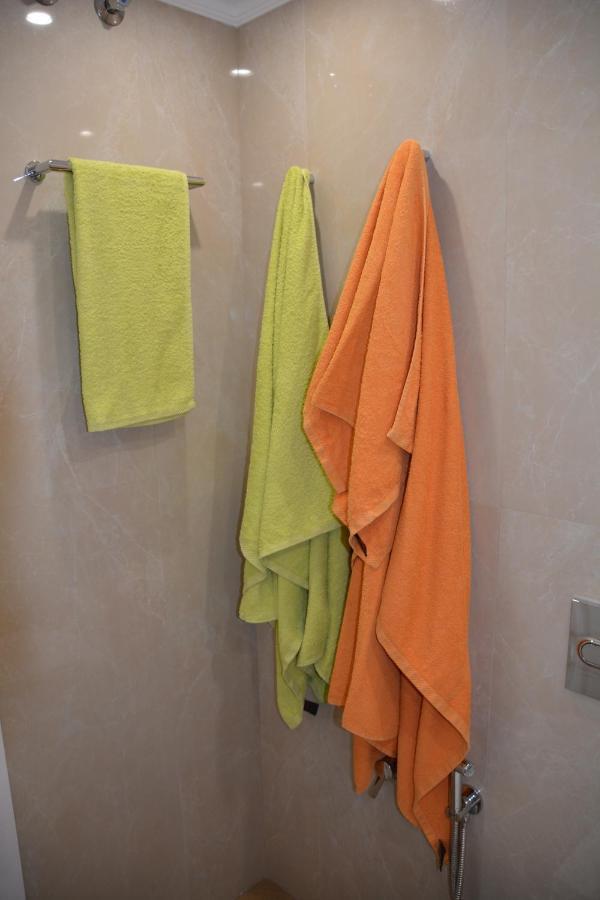 Costa Quebrada Residencial 1 Apartman Benalmádena Kültér fotó