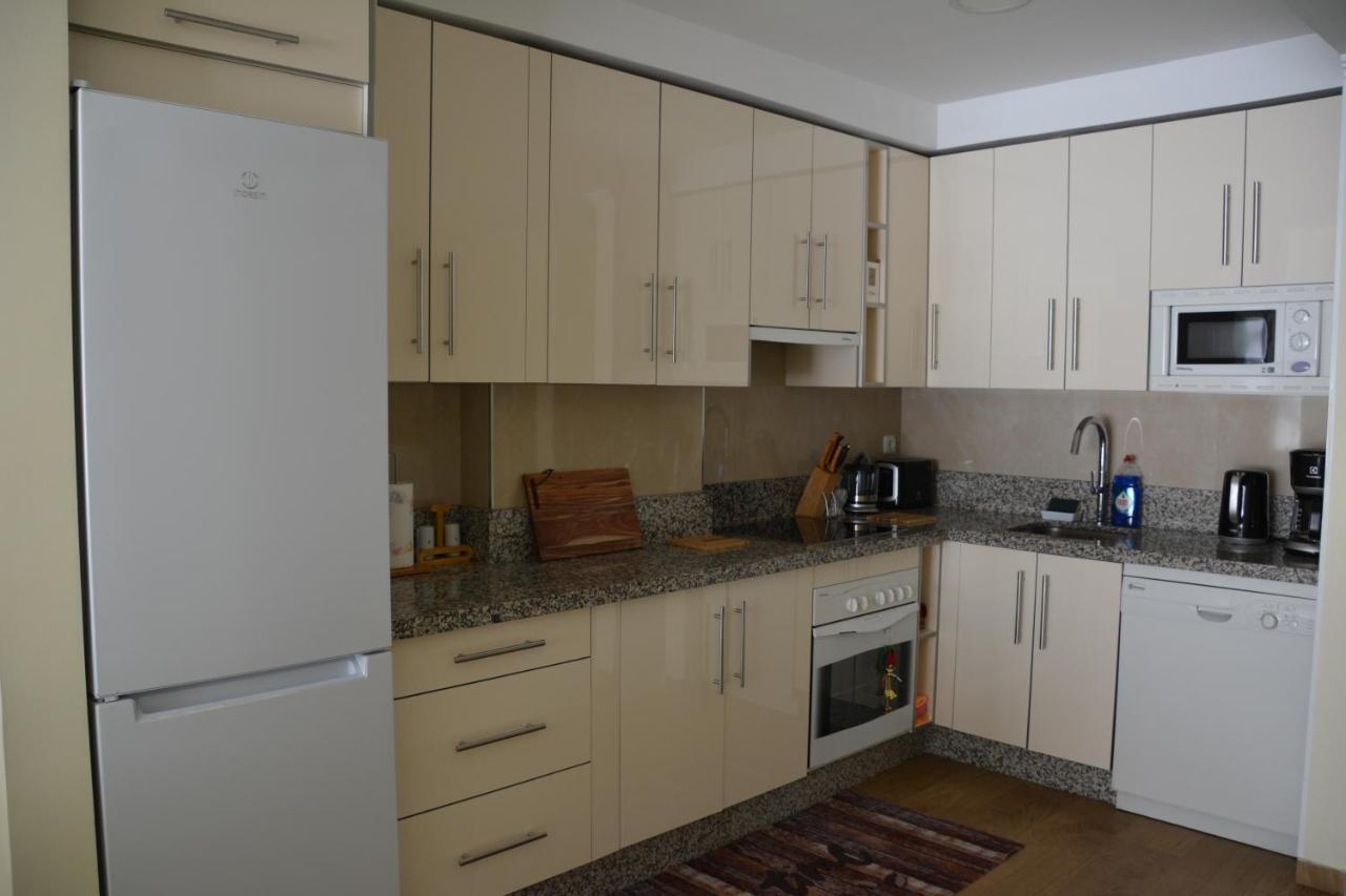 Costa Quebrada Residencial 1 Apartman Benalmádena Kültér fotó