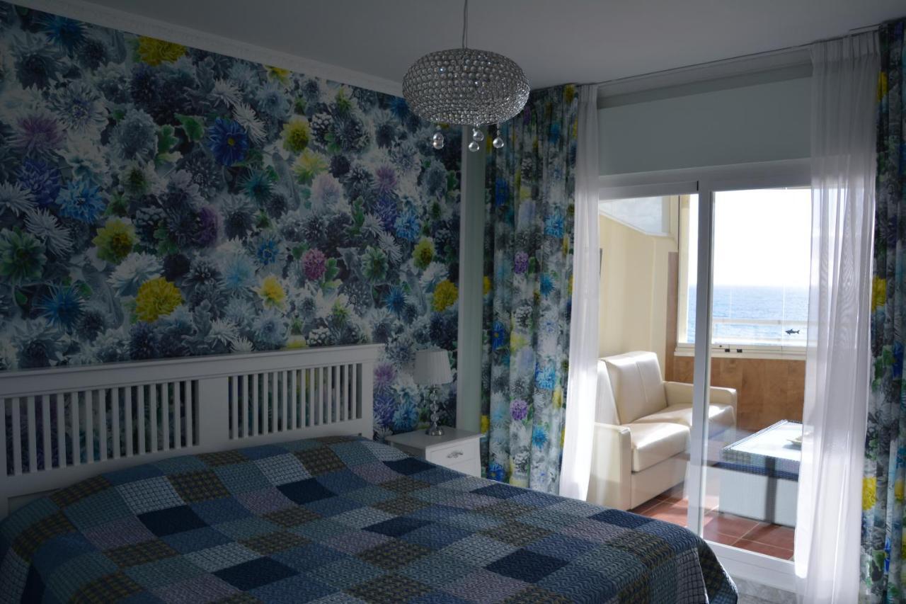 Costa Quebrada Residencial 1 Apartman Benalmádena Kültér fotó