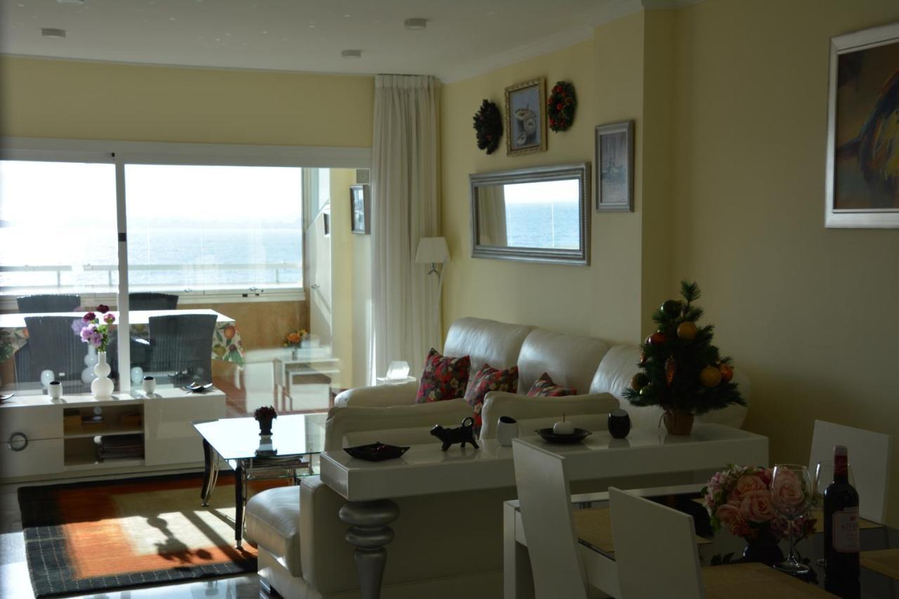 Costa Quebrada Residencial 1 Apartman Benalmádena Kültér fotó