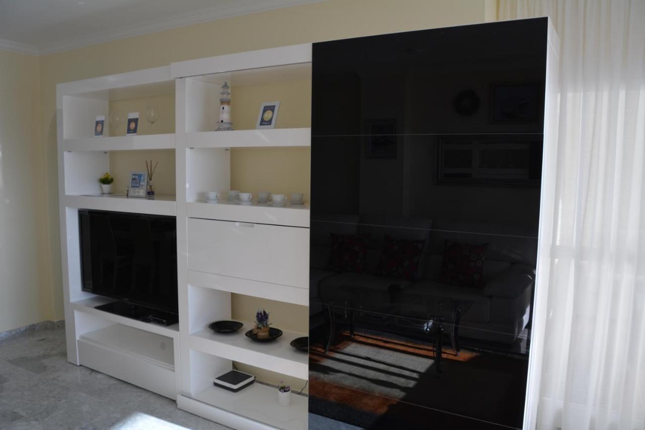 Costa Quebrada Residencial 1 Apartman Benalmádena Kültér fotó