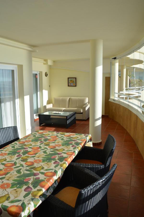 Costa Quebrada Residencial 1 Apartman Benalmádena Kültér fotó