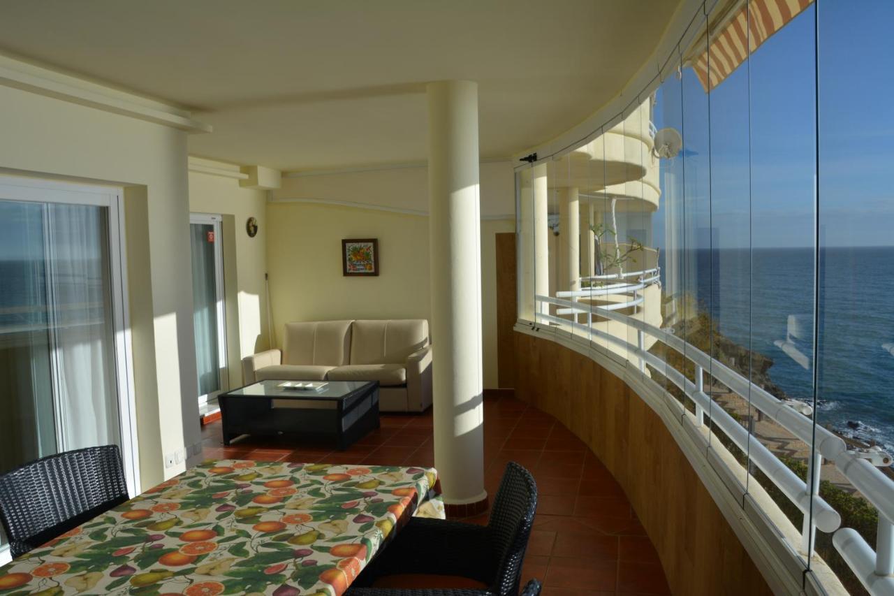 Costa Quebrada Residencial 1 Apartman Benalmádena Kültér fotó