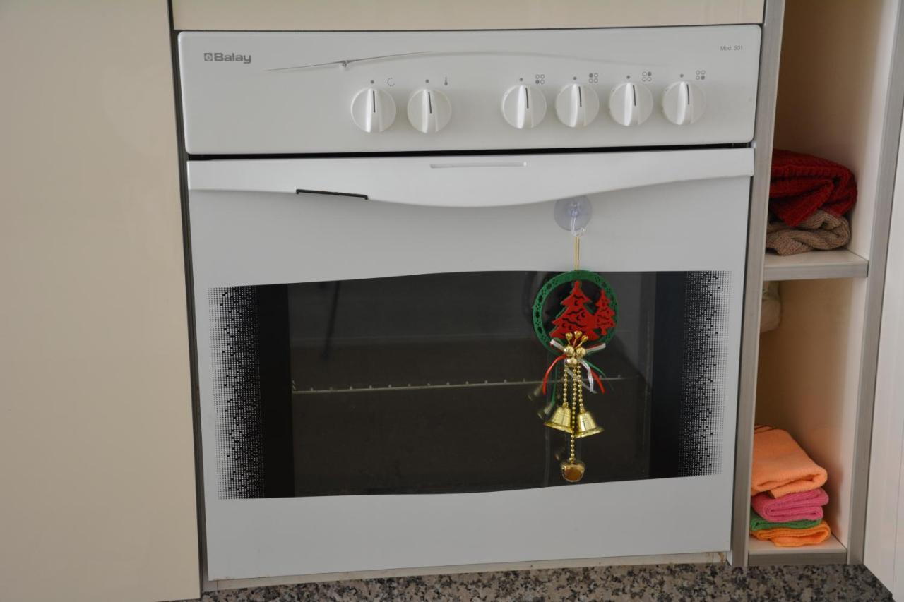 Costa Quebrada Residencial 1 Apartman Benalmádena Kültér fotó