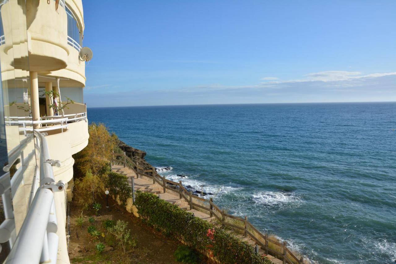 Costa Quebrada Residencial 1 Apartman Benalmádena Kültér fotó