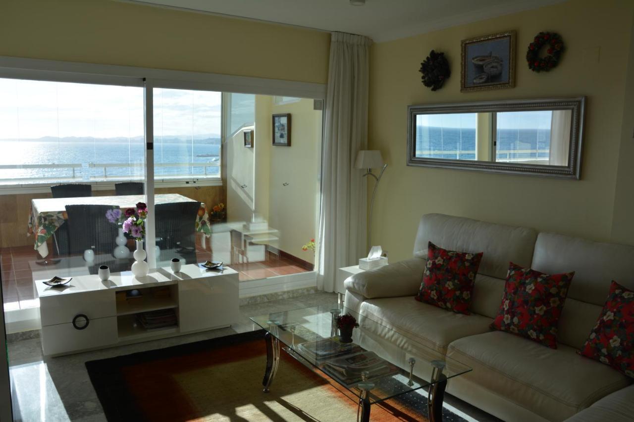 Costa Quebrada Residencial 1 Apartman Benalmádena Kültér fotó