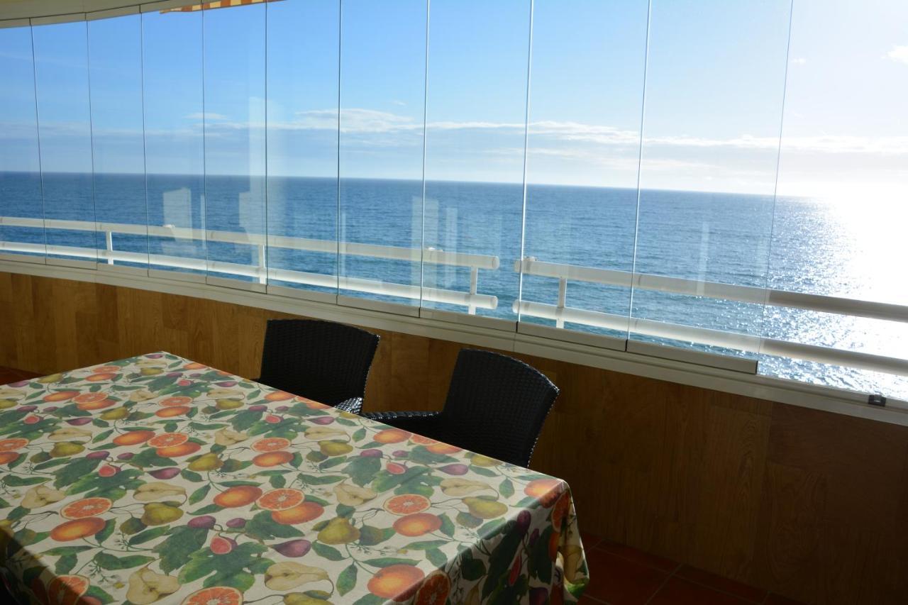 Costa Quebrada Residencial 1 Apartman Benalmádena Kültér fotó