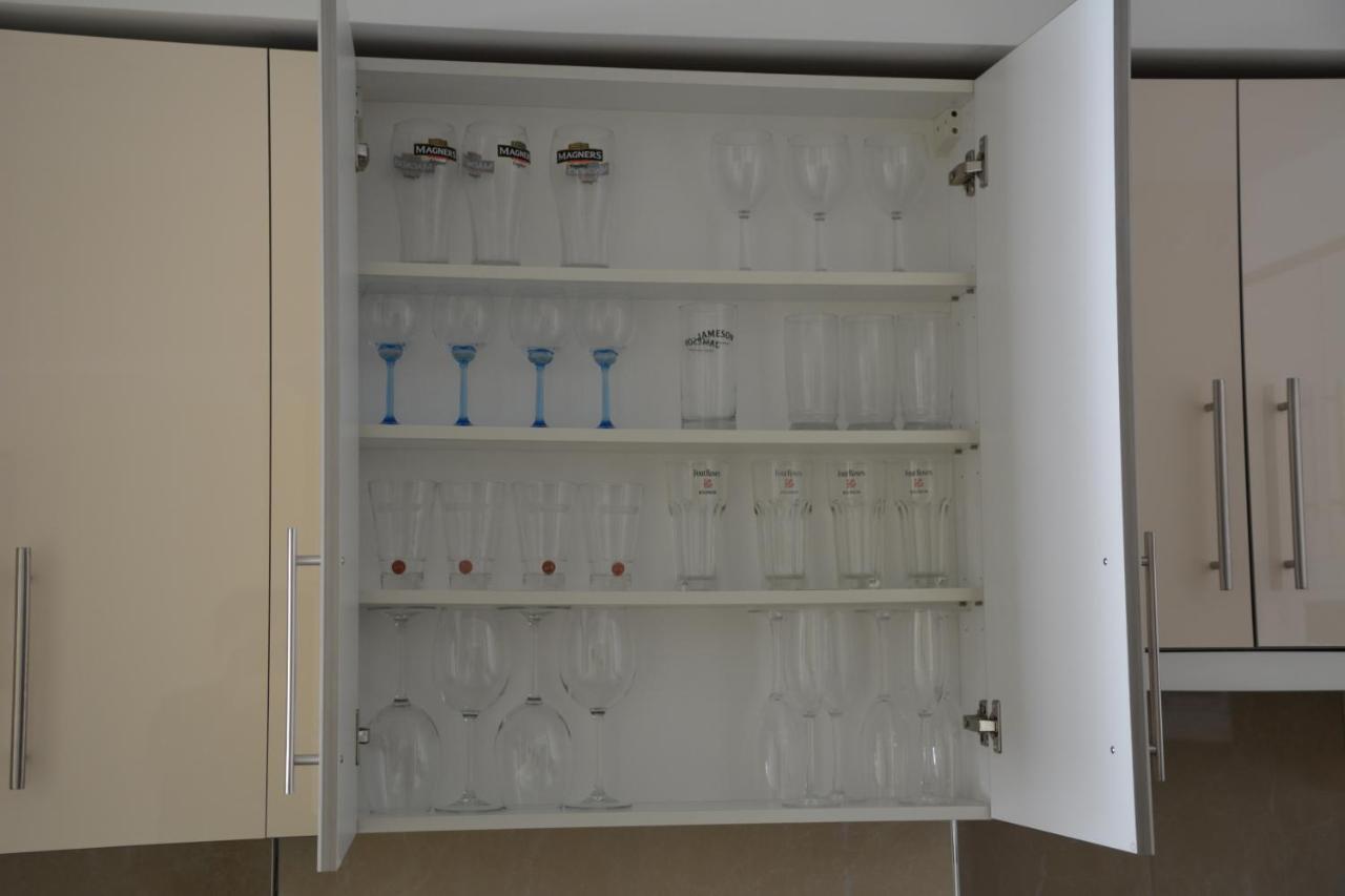 Costa Quebrada Residencial 1 Apartman Benalmádena Kültér fotó