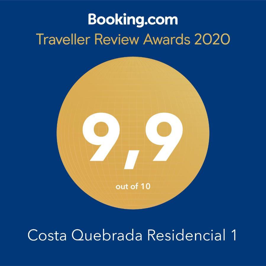 Costa Quebrada Residencial 1 Apartman Benalmádena Kültér fotó